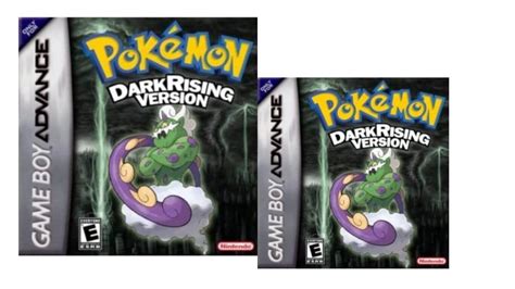 pokemon dark rising download|pokemon dark rising original.